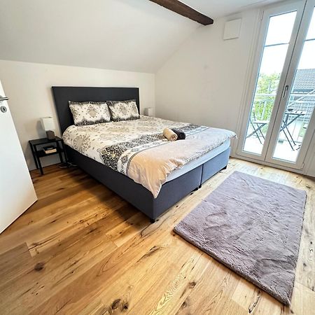 Stilvolle 2,5 Zimmer Wohnung St. Gallen Exterior photo